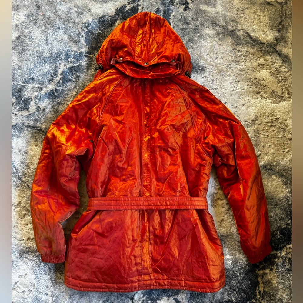 Emmegi ๐ซ Jacket ๐ซ - Picture 3 of 13
